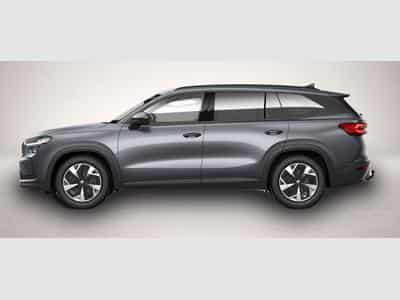 Skoda Kodiaq (2026) - Foto 2