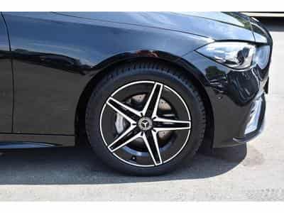 Mercedes C 200 (2025) - Foto 5