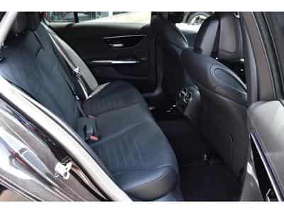 Mercedes C 200 (2025) - Foto 9