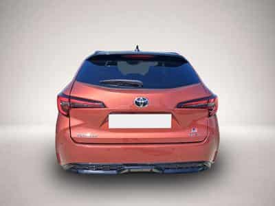 Toyota Corolla (2026) - Foto 7