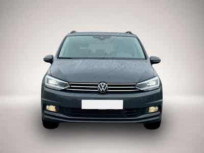 VW Touran (2026) - Photo 2