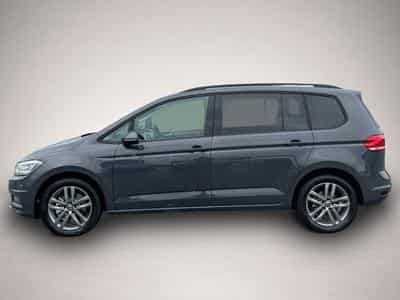 VW Touran (2026) - Photo 3