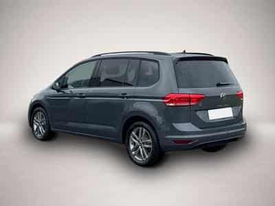 VW Touran (2026) - Photo 4