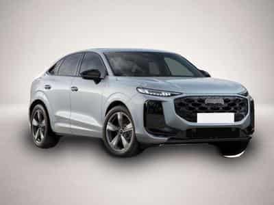 Audi Q3 (2026) - Photo 1