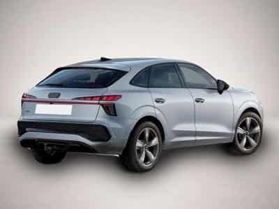 Audi Q3 (2026) - Photo 3