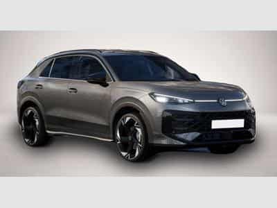 VW T-Roc (2026) - Photo 1