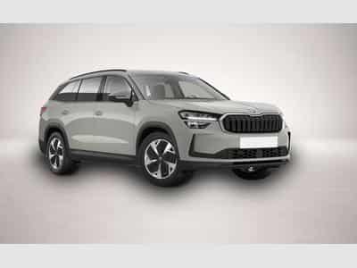 Skoda Kodiaq (2026) - Foto 1