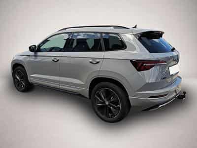 Skoda Karoq (2026) - Photo 5