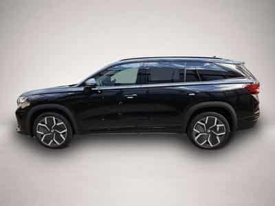 Skoda Kodiaq (2026) - Foto 4