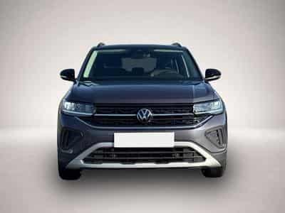 VW T-Cross (2025) - Photo 2