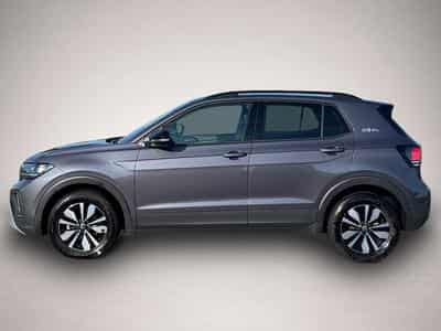 VW T-Cross (2025) - Photo 3