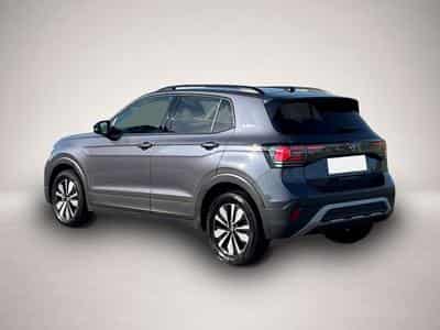 VW T-Cross (2025) - Photo 4