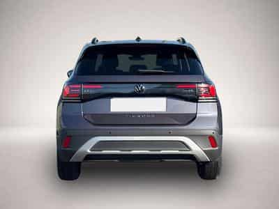 VW T-Cross (2025) - Photo 5