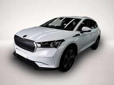 Skoda Enyaq (2025) - Photo 1