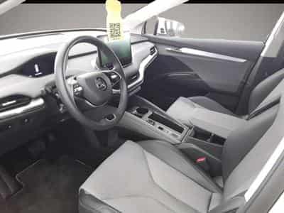 Skoda Enyaq (2025) - Photo 3