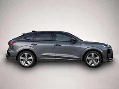 Audi Q3 (2026) - Photo 2