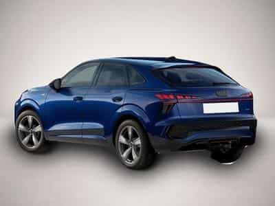 Audi Q3 (2026) - Photo 3
