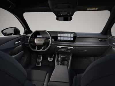 Audi Q3 (2026) - Photo 4