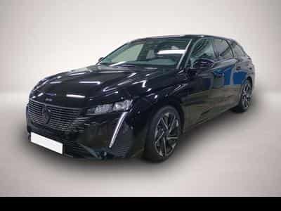 Peugeot 308 (2025) - Foto 1