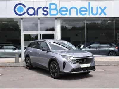 Peugeot 5008 (2026) - Photo 1