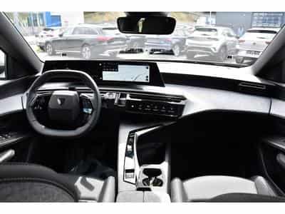 Peugeot 5008 (2026) - Photo 10