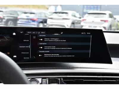 Peugeot 5008 (2026) - Photo 15