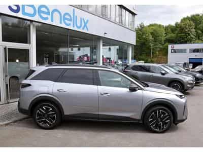 Peugeot 5008 (2026) - Photo 3