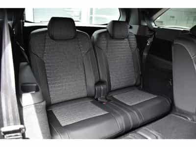 Peugeot 5008 (2026) - Photo 9