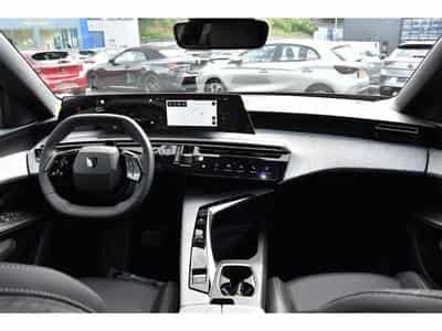 Peugeot 5008 (2026) - Photo 10