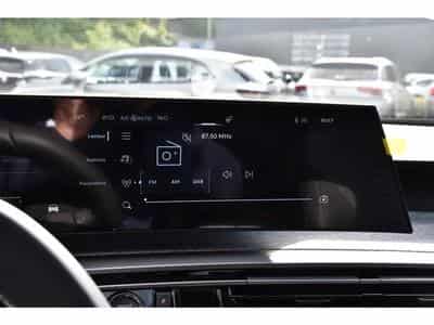 Peugeot 5008 (2026) - Photo 12