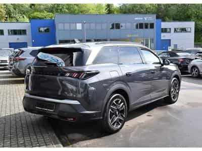 Peugeot 5008 (2026) - Photo 4