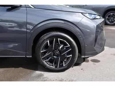 Peugeot 5008 (2026) - Photo 5