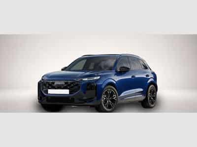 Audi Q3 (2026) - Photo 1