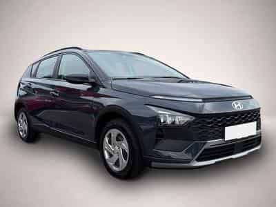 Hyundai Bayon (2025) - Foto 2
