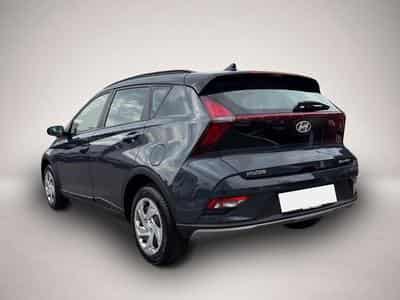 Hyundai Bayon (2025) - Foto 4