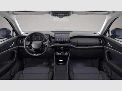 Skoda Kodiaq (2026) - Foto 4