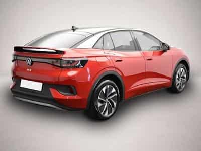 VW ID.5 (2025) - Photo 2