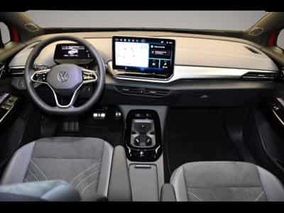 VW ID.5 (2025) - Photo 4