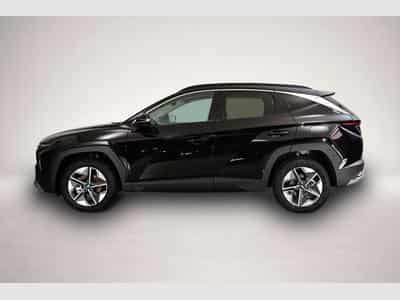 Hyundai Tucson (2026) - Photo 2