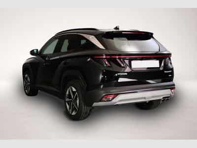 Hyundai Tucson (2026) - Photo 3