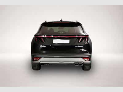 Hyundai Tucson (2026) - Photo 4