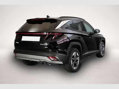Hyundai Tucson (2026) - Photo 5