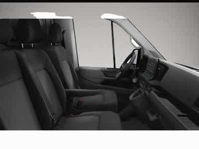 VW Crafter (2025) - Foto 3