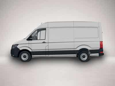 VW Crafter (2025) - Foto 4