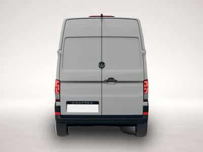 VW Crafter (2025) - Foto 6