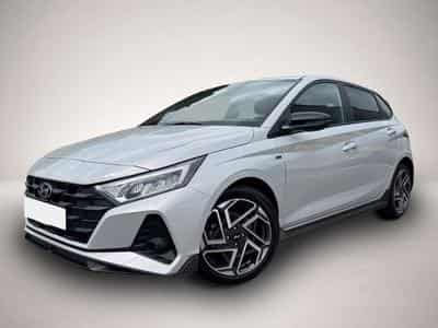 Hyundai i20 (2025) - Photo 1