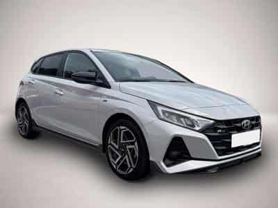 Hyundai i20 (2025) - Photo 2