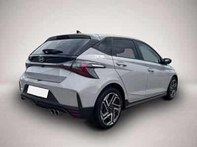 Hyundai i20 (2025) - Photo 3