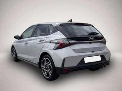 Hyundai i20 (2025) - Photo 4