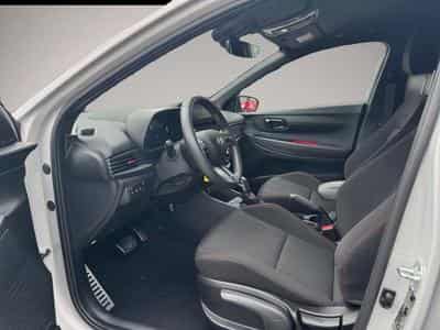 Hyundai i20 (2025) - Photo 5